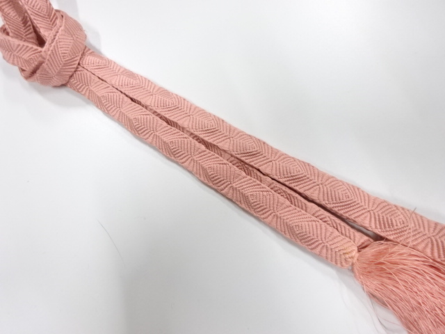 Japanese Kimono / Accessories Silk